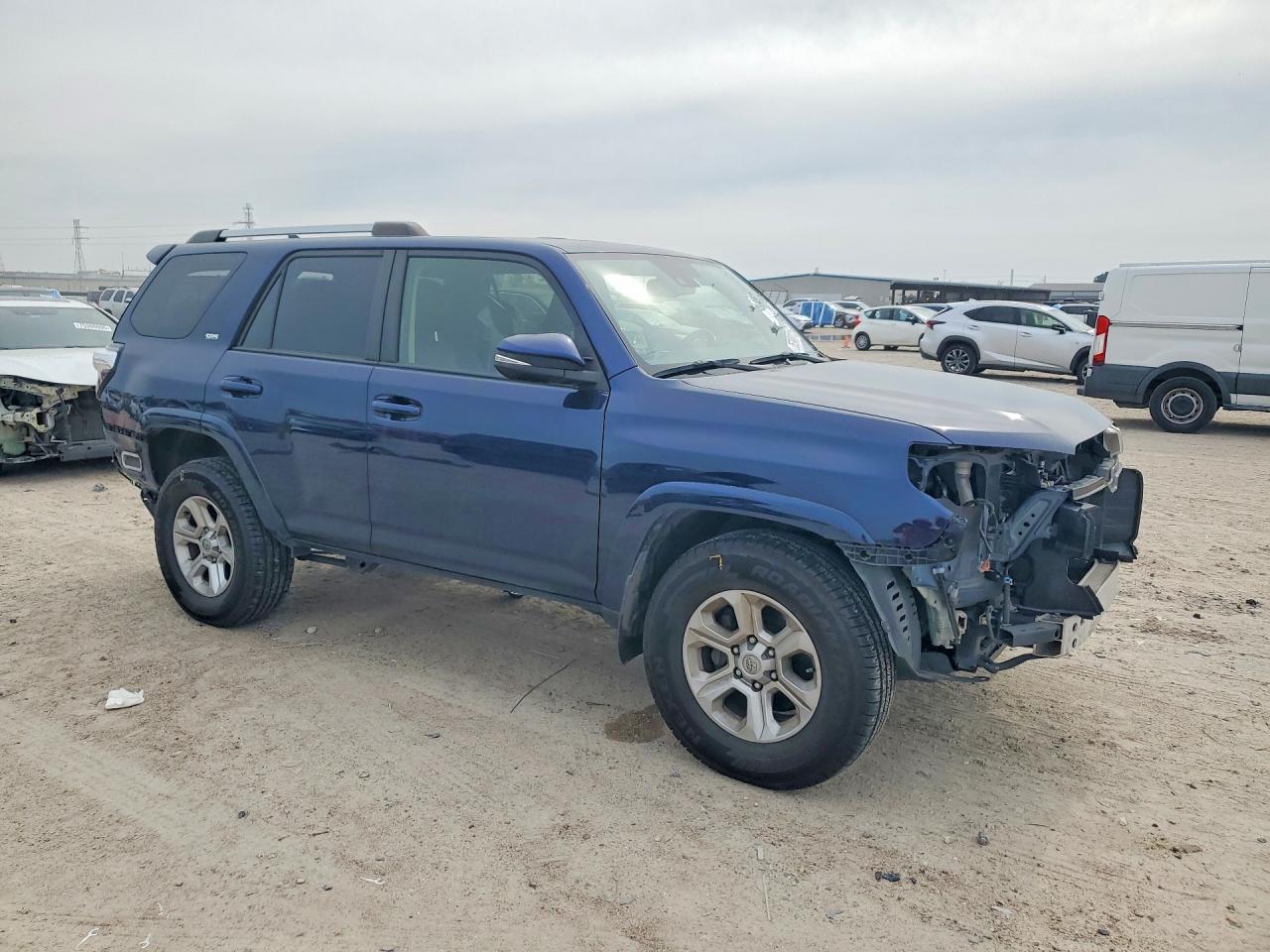 2023 Toyota 4Runner Sr5 - Фото 4