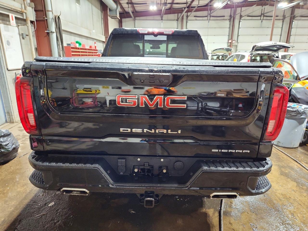 2023 GMC Sierra K1500 Denali - Image 6