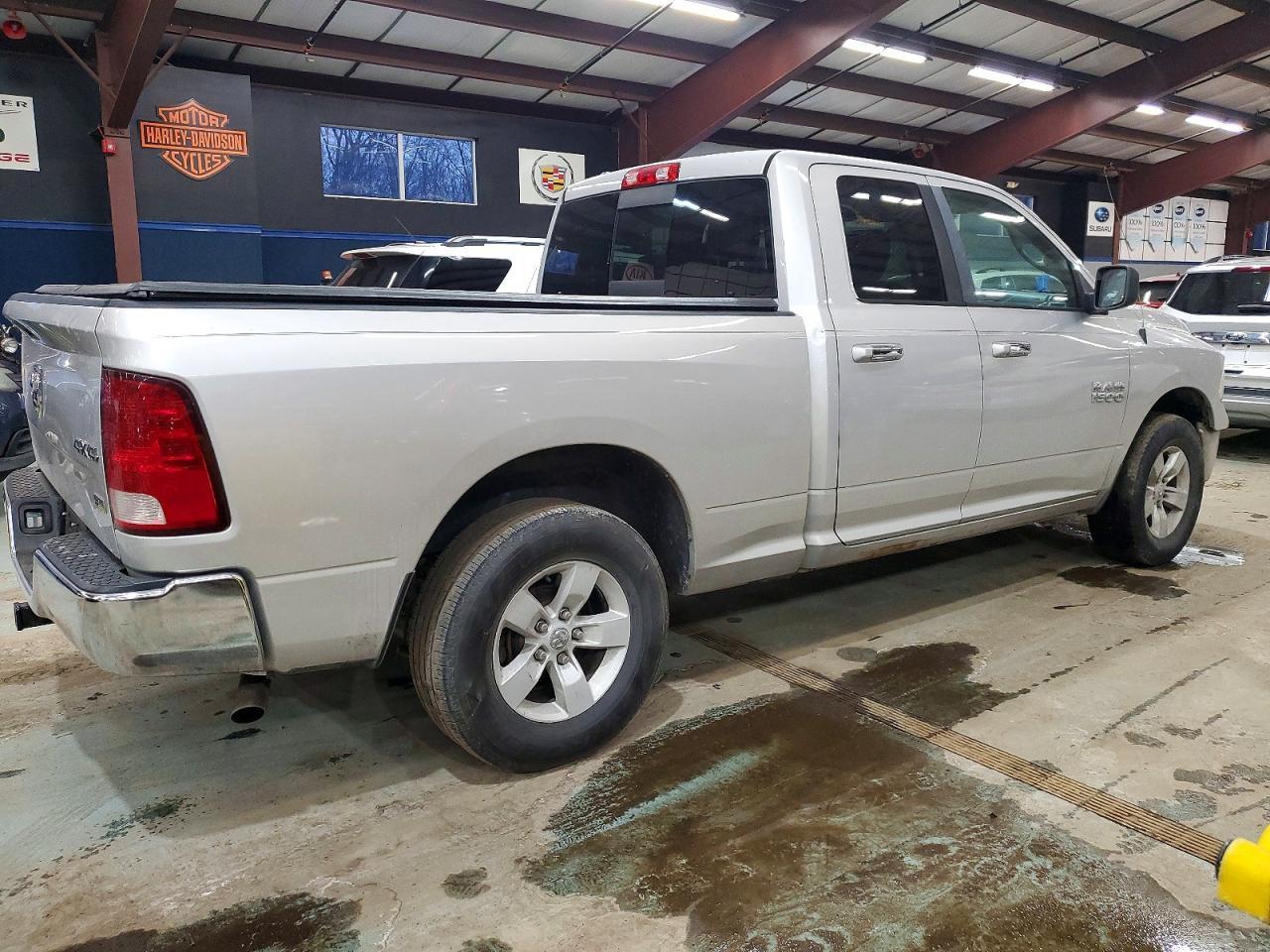 2016 Ram 1500 Slt - Image 3