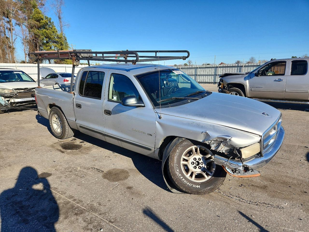 2001 Dodge Dakota - Image 4