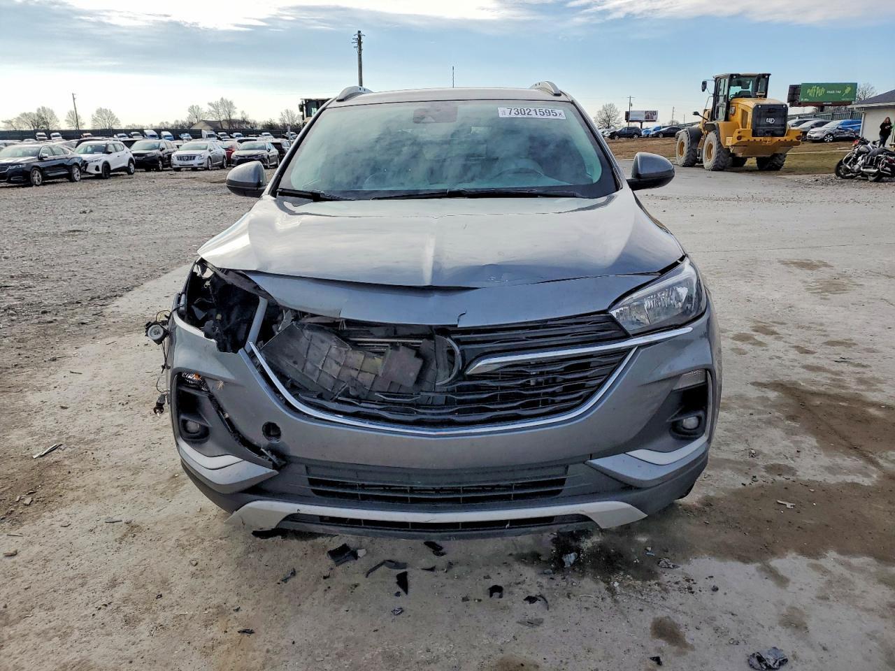 2022 Buick Encore Gx Select - Image 5