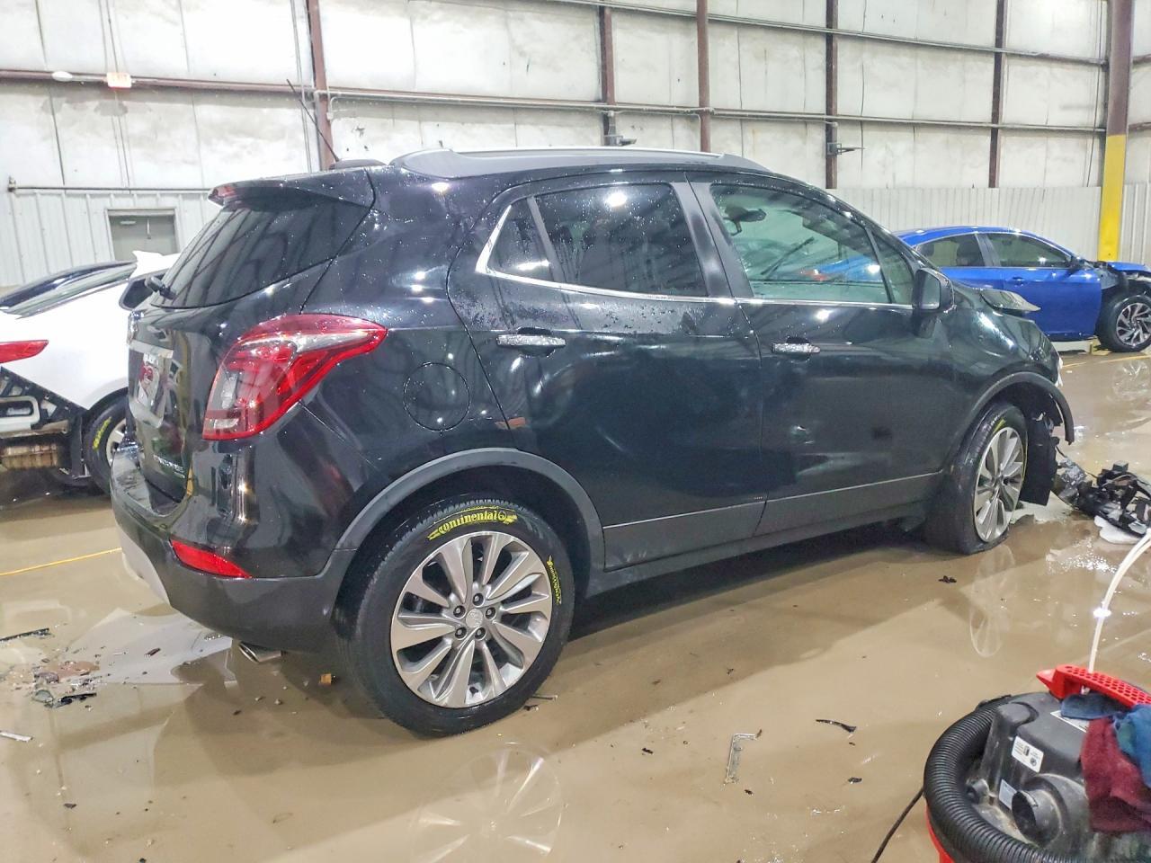 2020 Buick Encore Preferred - Фото 3