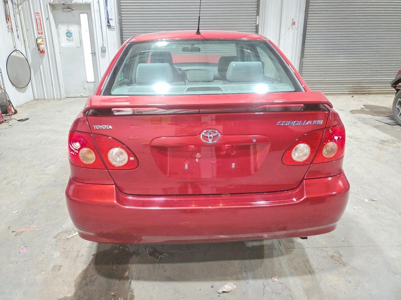 2006 Toyota Corolla Ce - Image 6