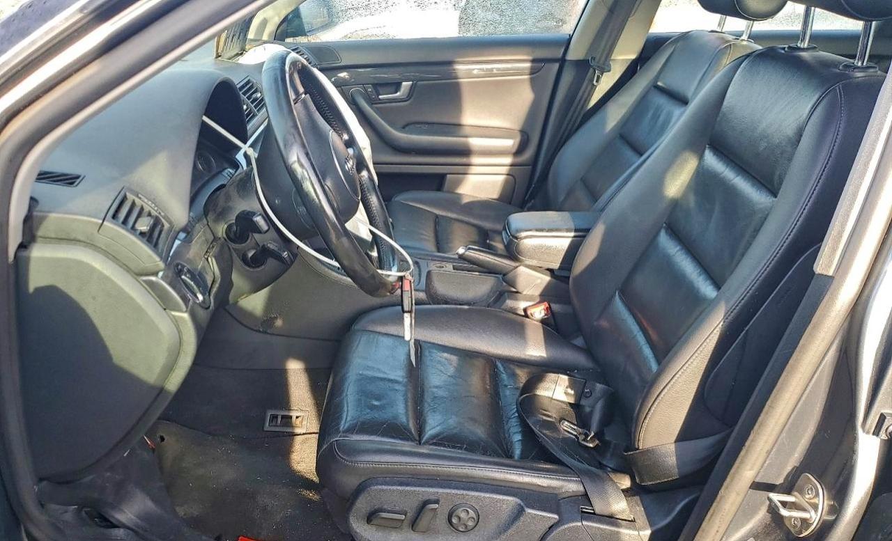 2005 Audi A4 1.8T - Фото 7