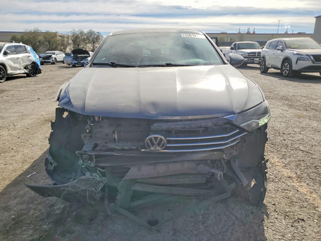 2019 Volkswagen Jetta S - Image 5