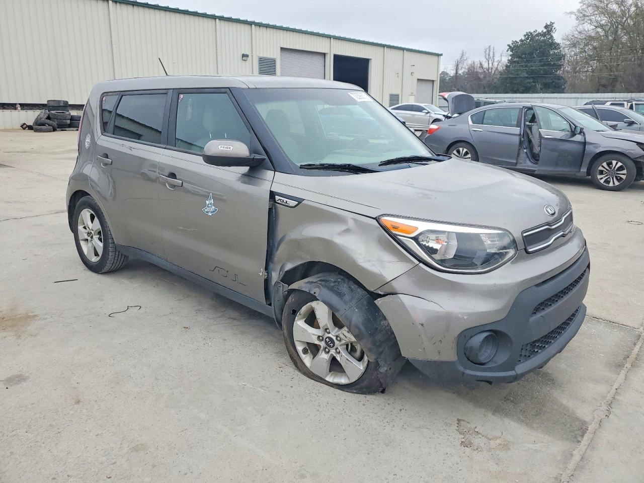 2019 Kia Soul - Фото 4