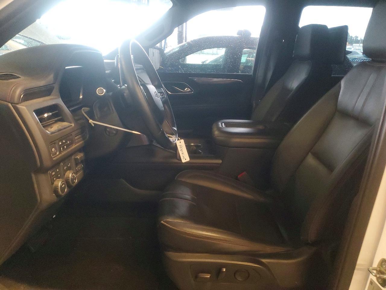 2023 Chevrolet Tahoe K1500 Rst - Image 7