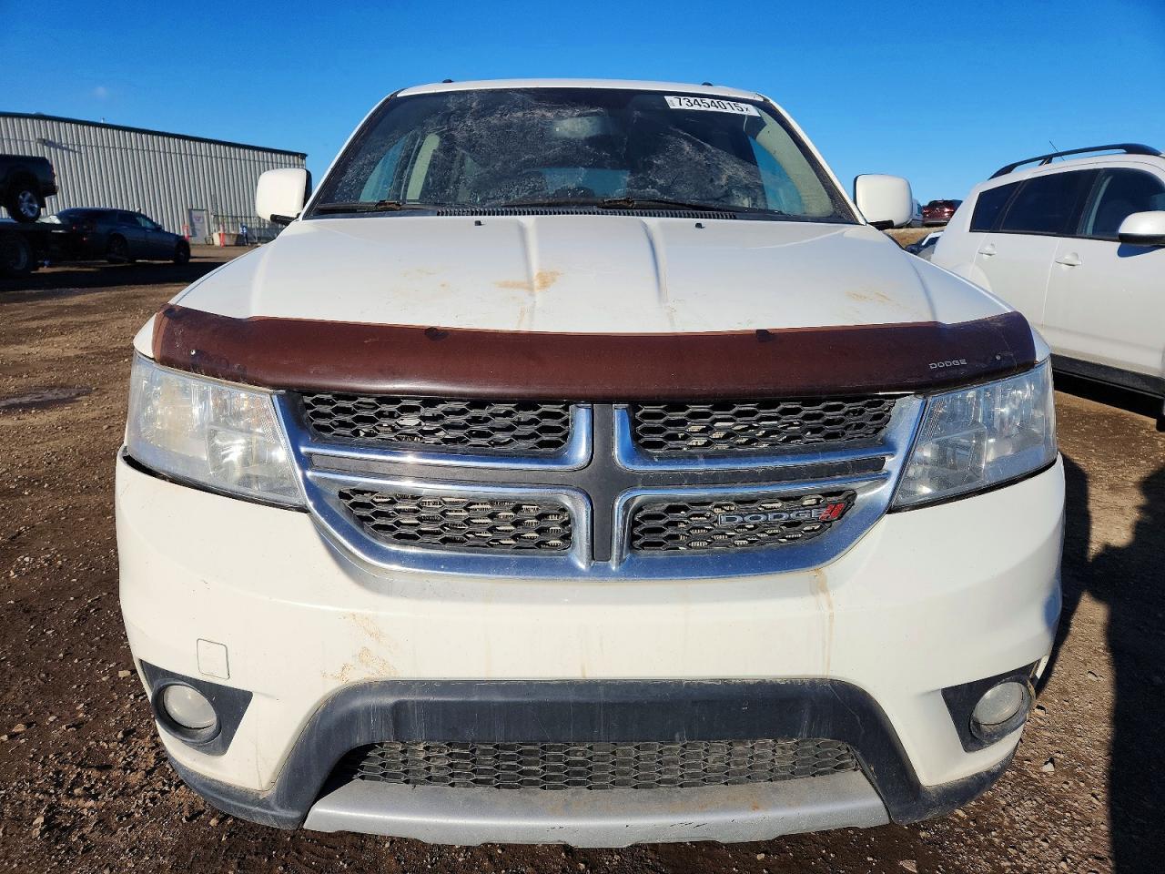 2016 Dodge Journey R/T - Image 5