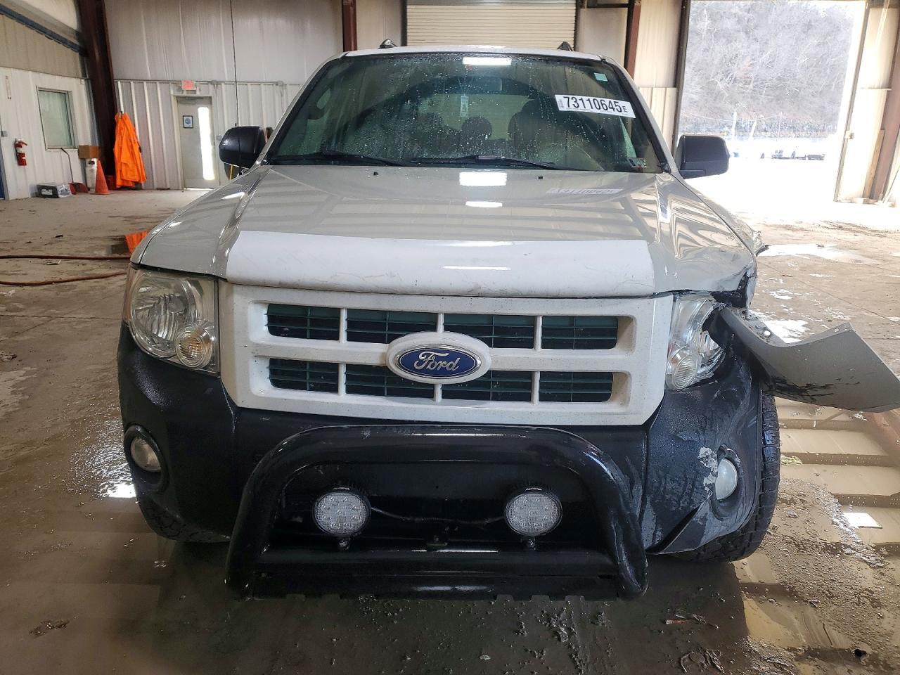 2009 Ford Escape Xlt - Фото 5