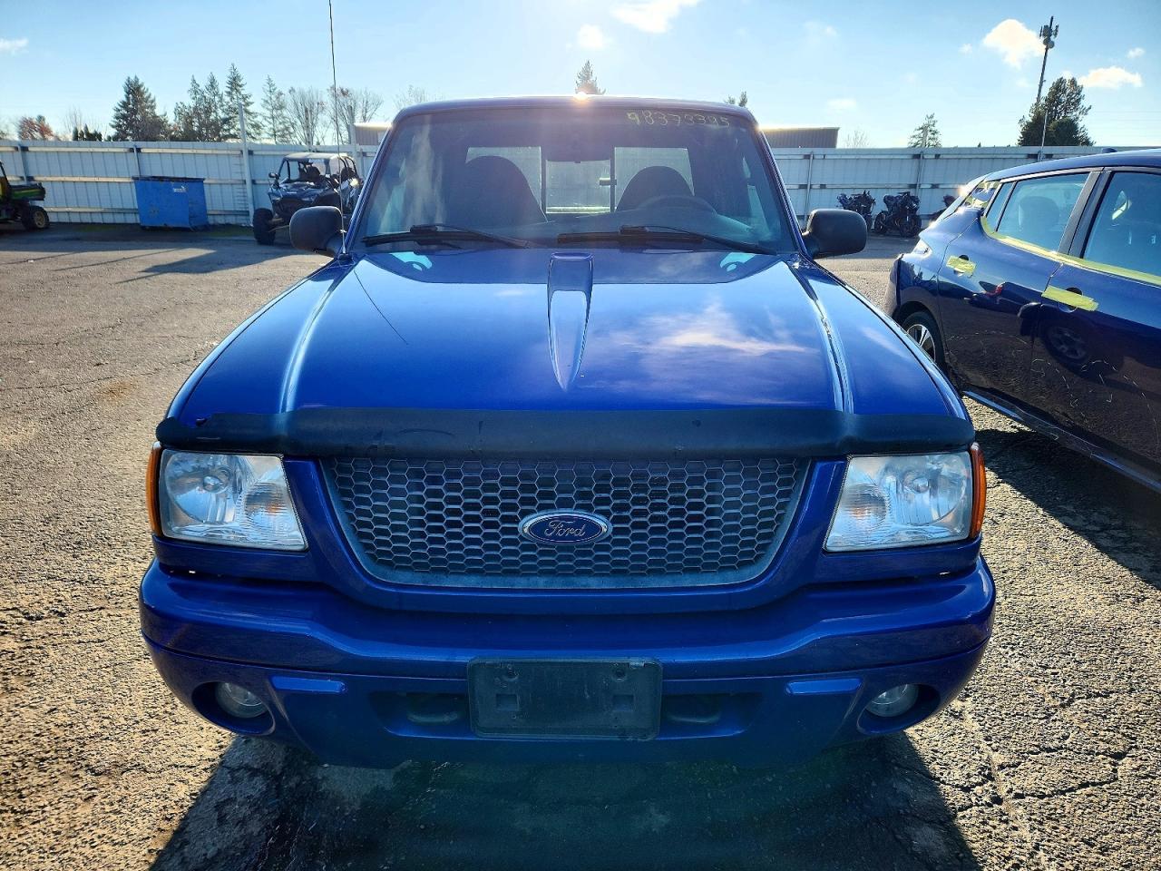 2003 Ford Ranger Super Cab - Image 5