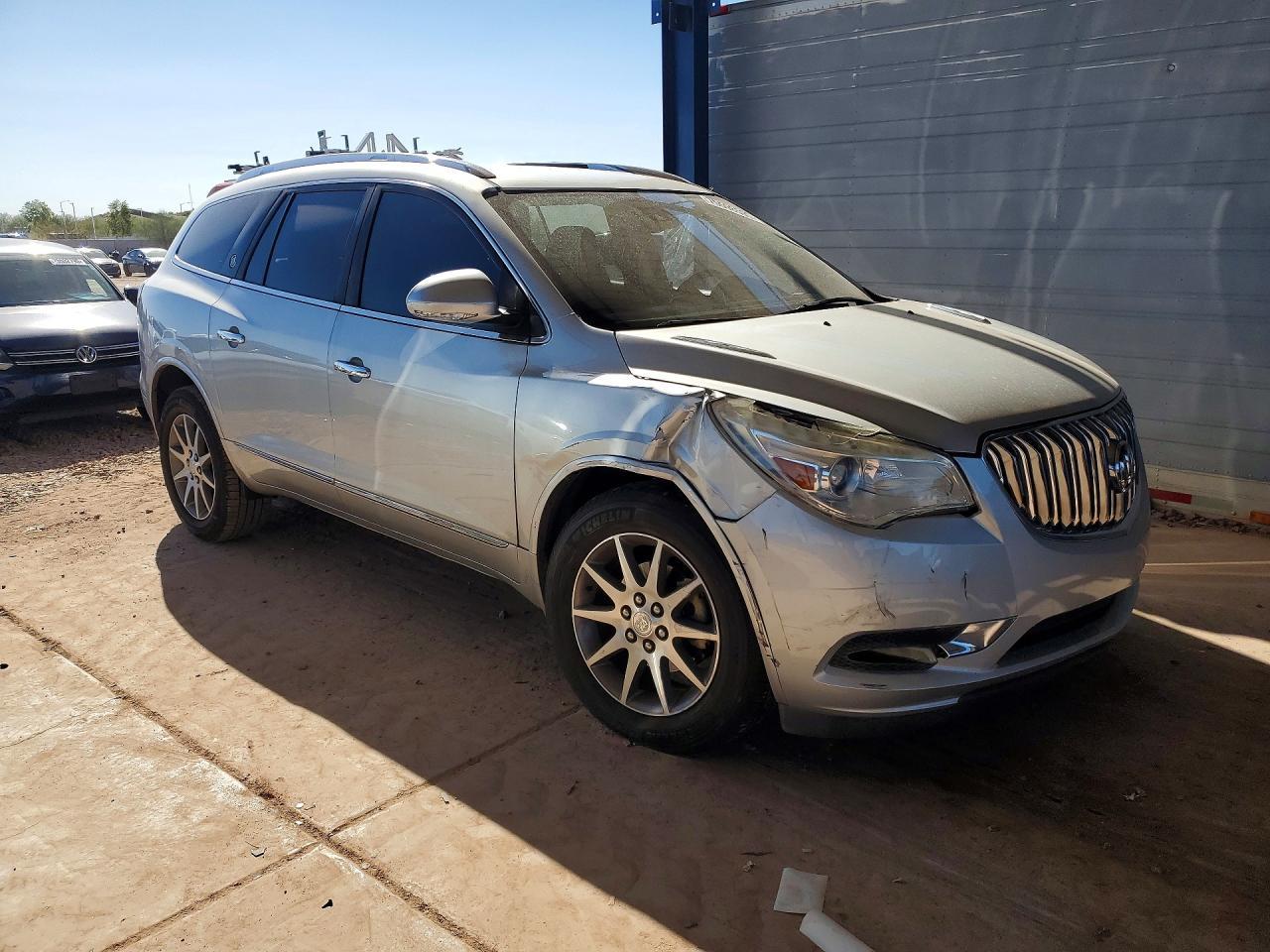 2014 Buick Enclave - Фото 4