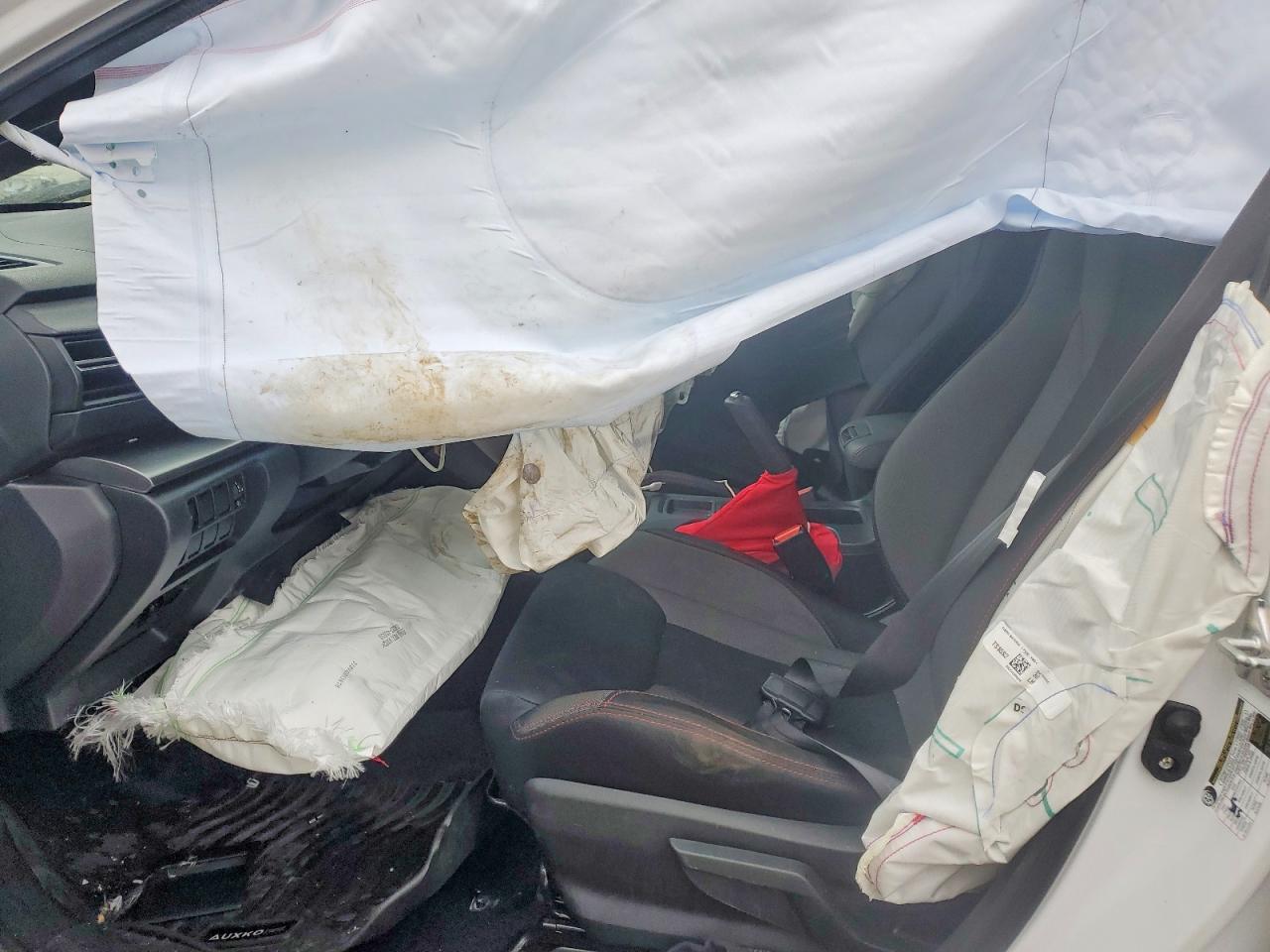 2022 Subaru Wrx - Image 7