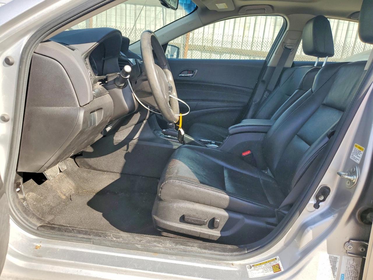 2013 Acura Ilx Hybrid Tech - Image 7
