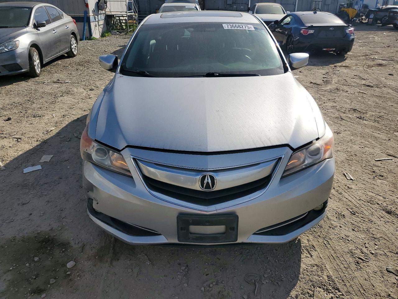2013 Acura Ilx Hybrid Tech - Image 5
