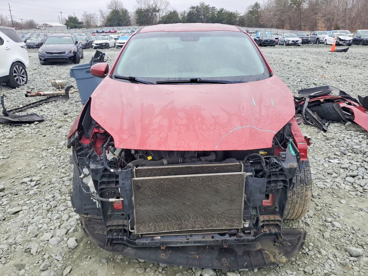 2019 Kia Sportage Lx - Фото 5