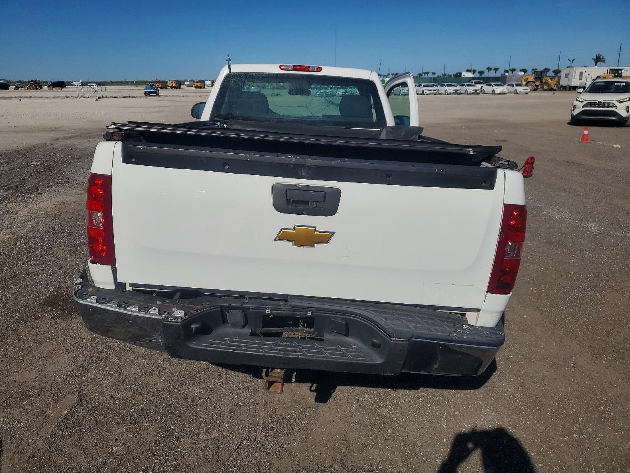 2013 Chevrolet Silverado C1500 - Image 6