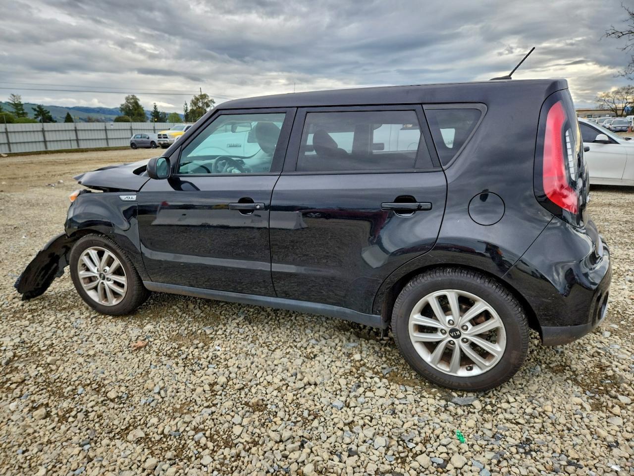 2018 Kia Soul + - Image 2