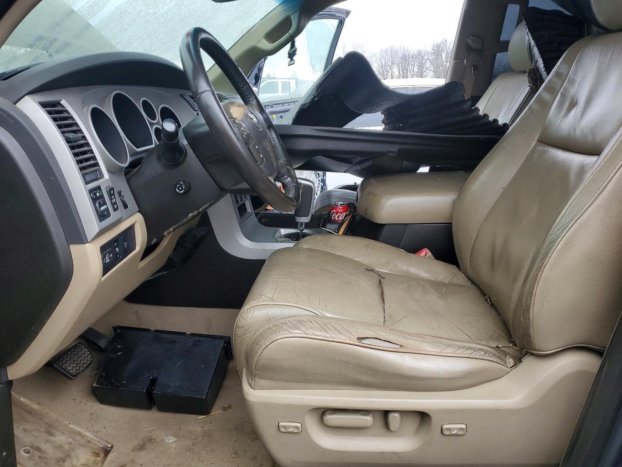 2007 Toyota Tundra - Image 7