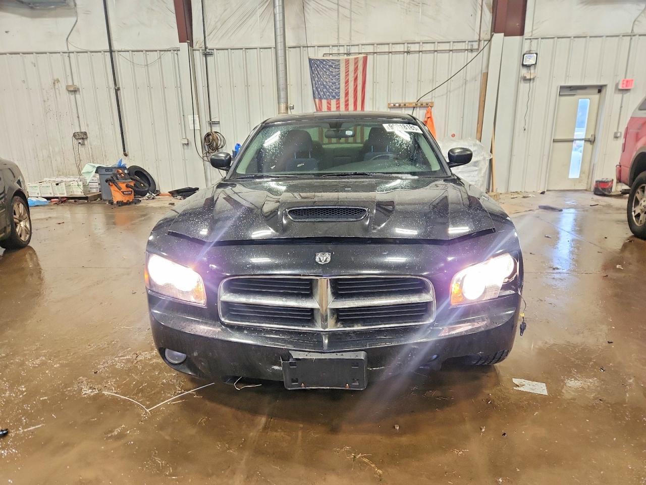 2007 Dodge Charger Se - Фото 5