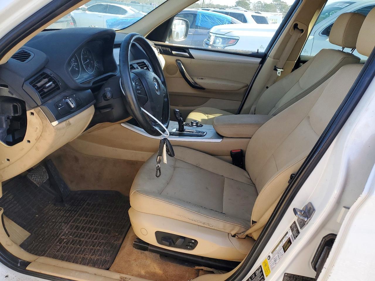 2011 BMW X3 xDrive28I - Image 7