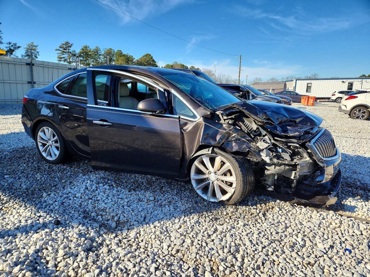 2013 Buick Verano - Фото 4