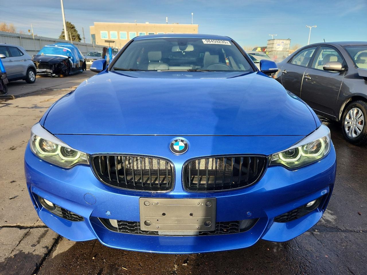 2018 BMW 440Xi Gran Coupe - Image 5