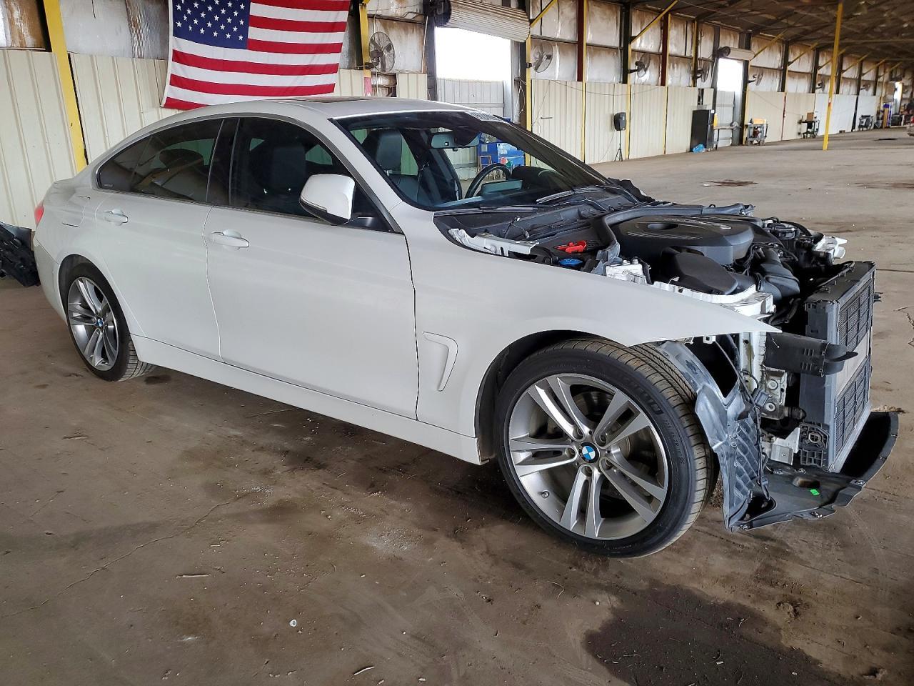 2019 BMW 430I Gran Coupe - Image 4