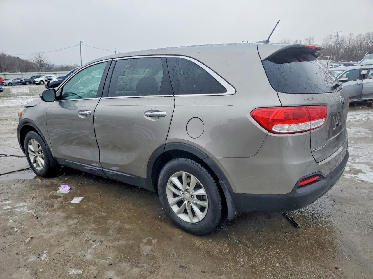 2018 Kia Sorento - Фото 2