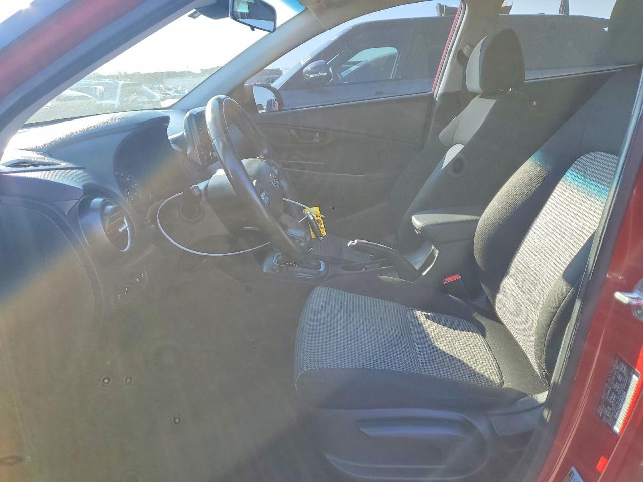 2020 Hyundai Kona Sel - Image 7