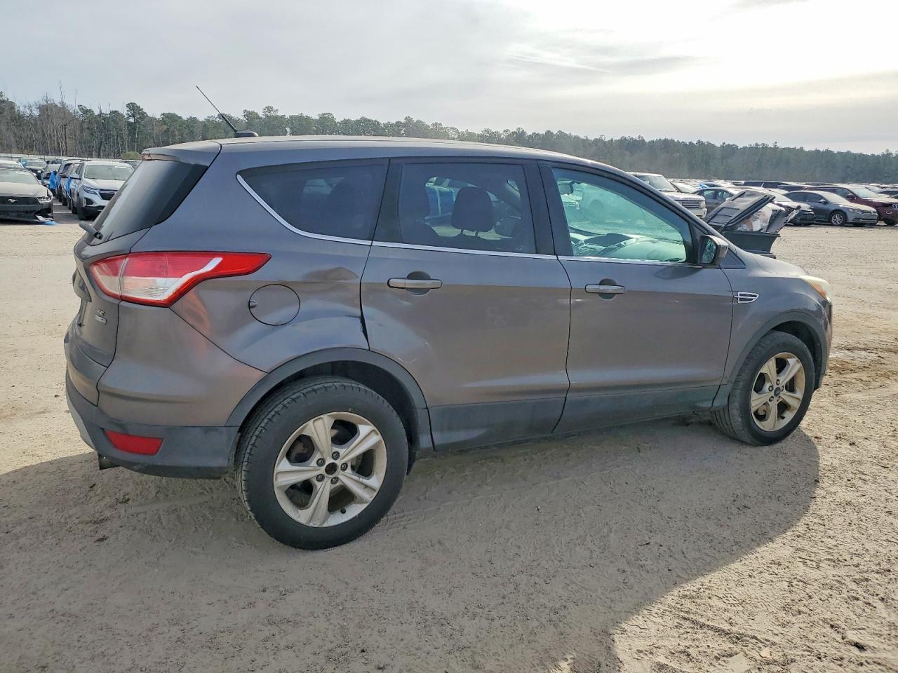2013 Ford Escape - Image 3