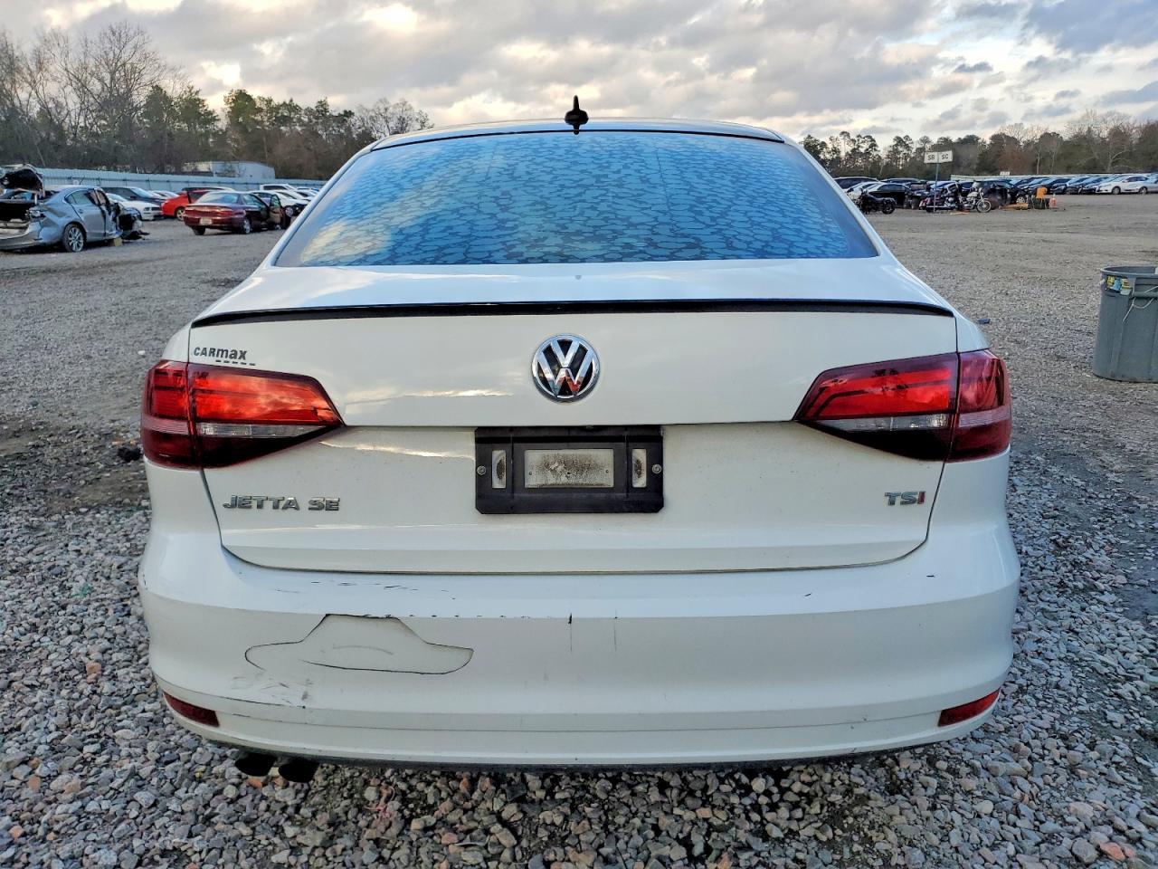 2018 Volkswagen Jetta Sport - Фото 6