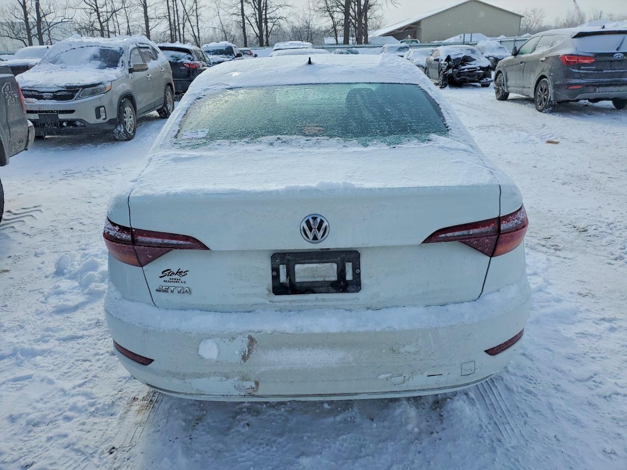 2019 Volkswagen Jetta S - Image 6