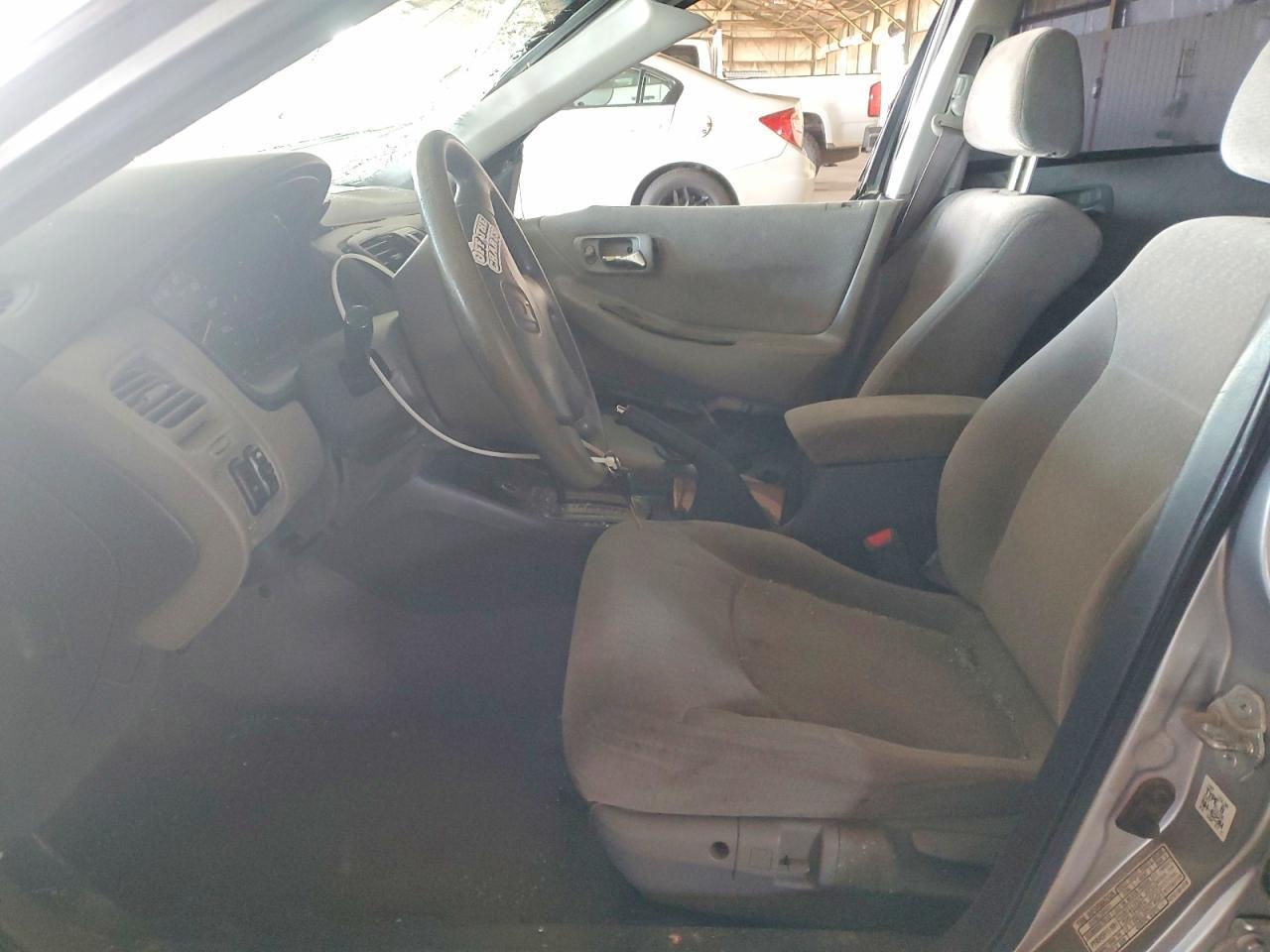2002 Honda Accord Se - Image 7