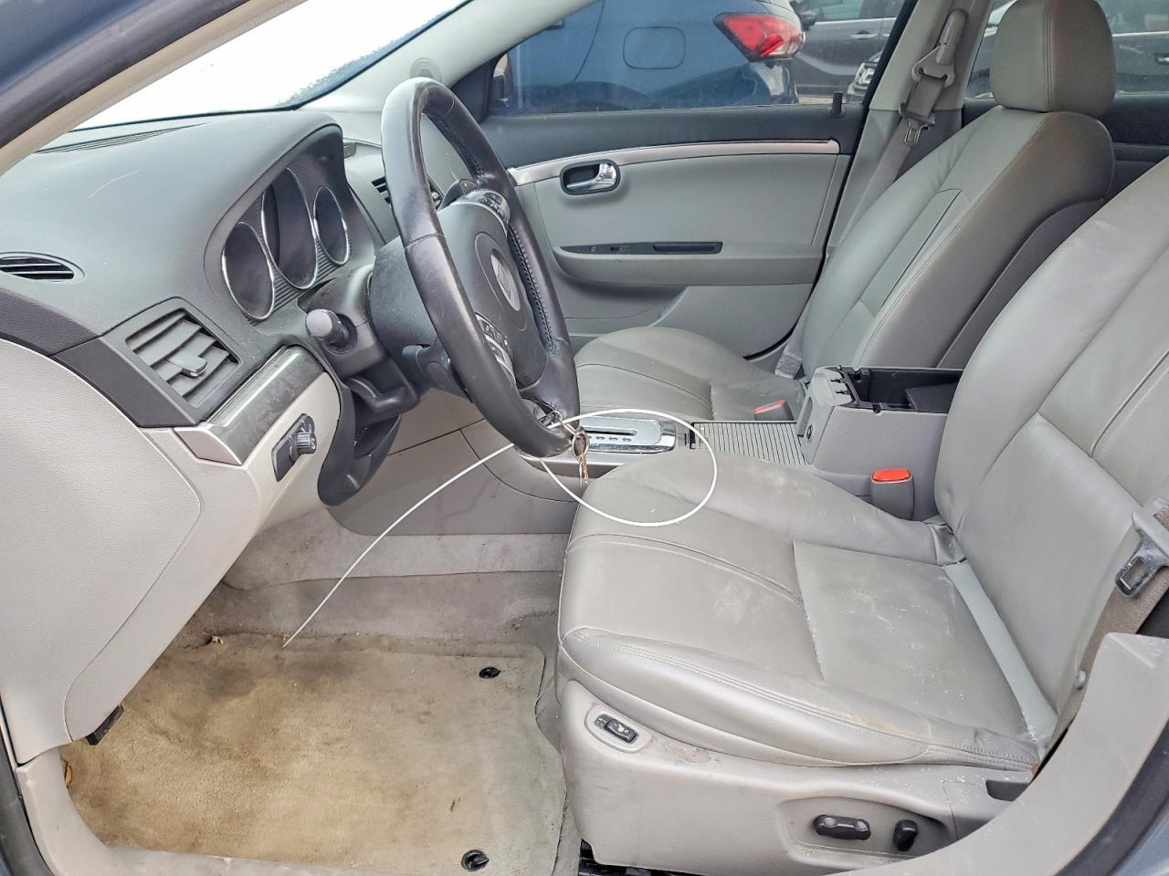 2009 Saturn Aura Xr - Image 7