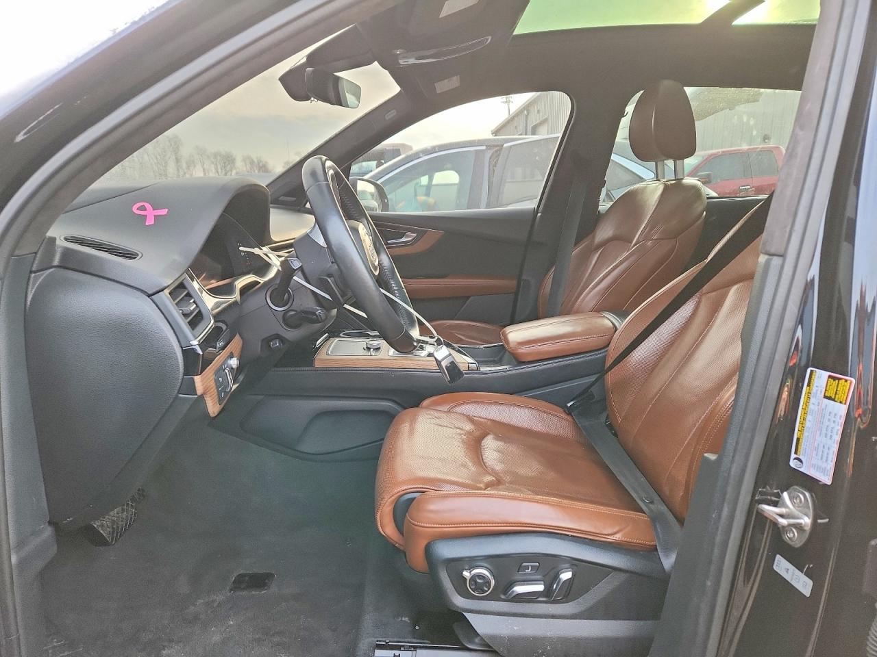 2017 Audi Q7 Prestige - Image 7