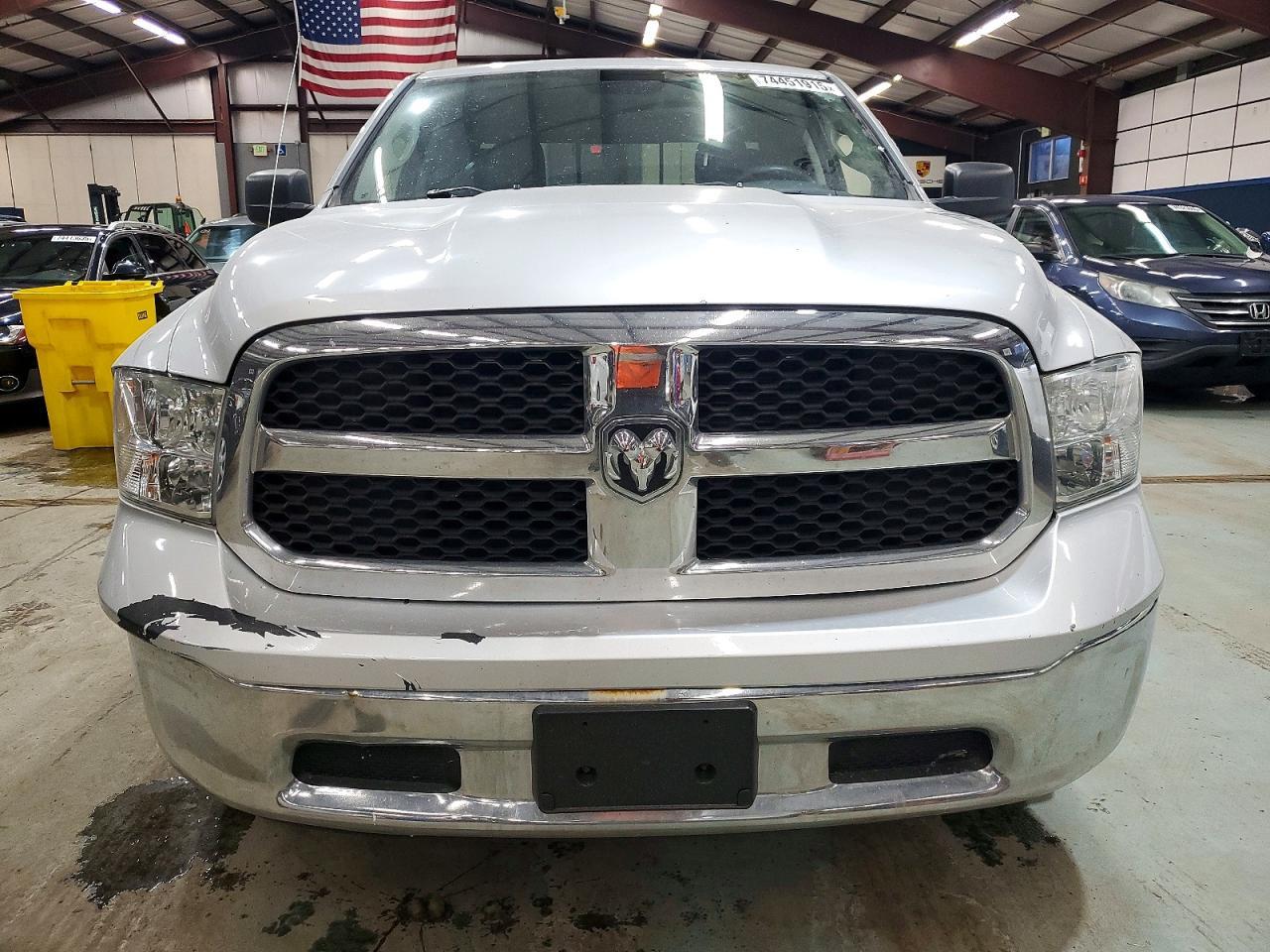 2016 Ram 1500 Slt - Image 5