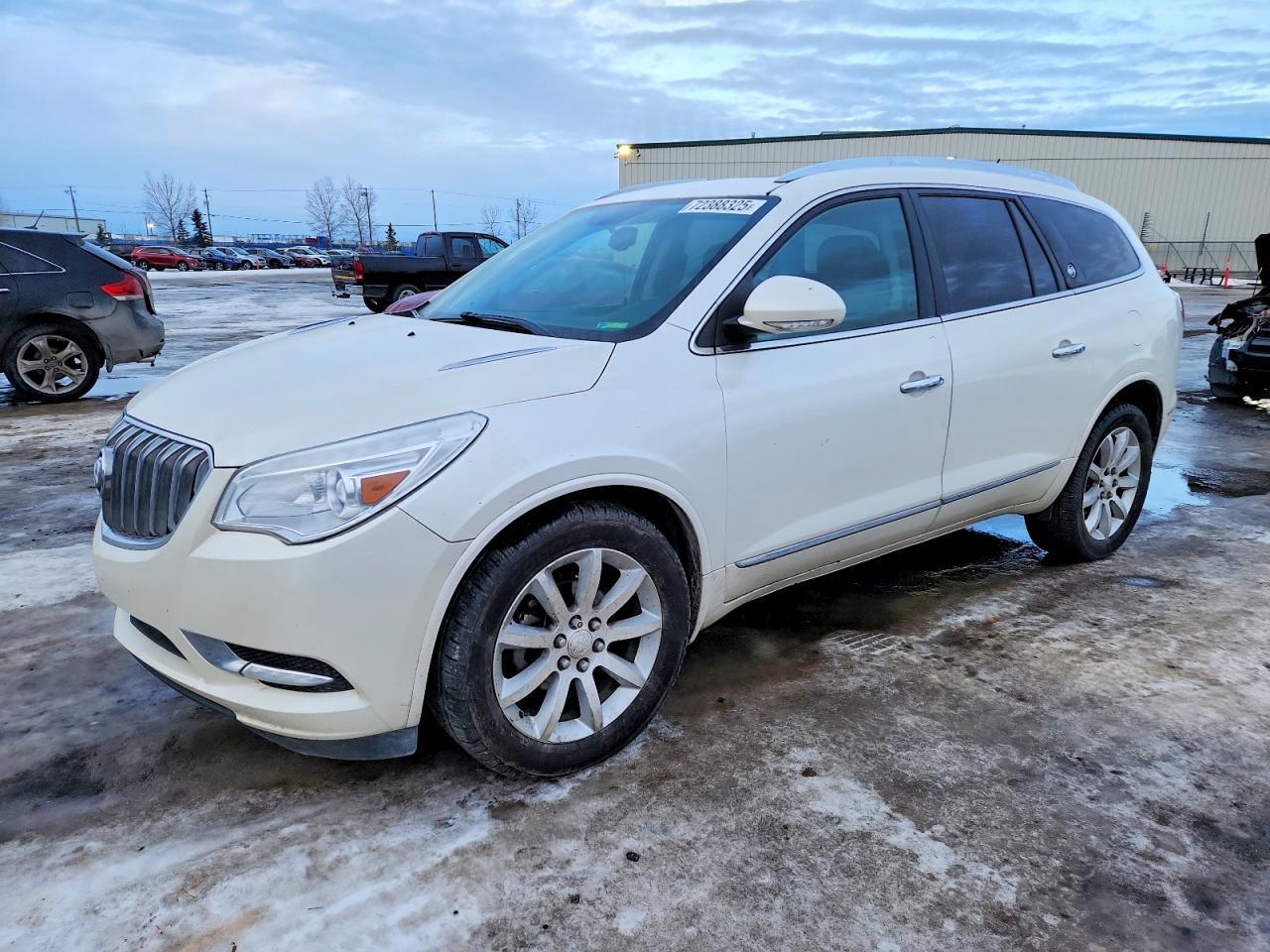 2013 Buick Enclave