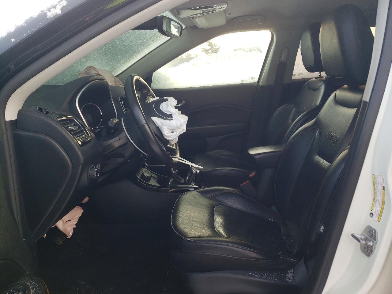 2019 Jeep Compass Limited - Image 7