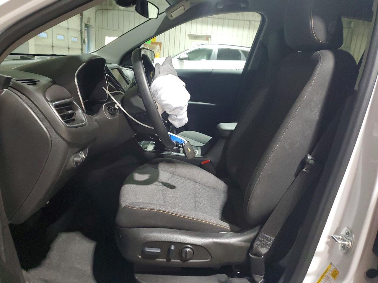 2024 Chevrolet Equinox Lt - Image 7