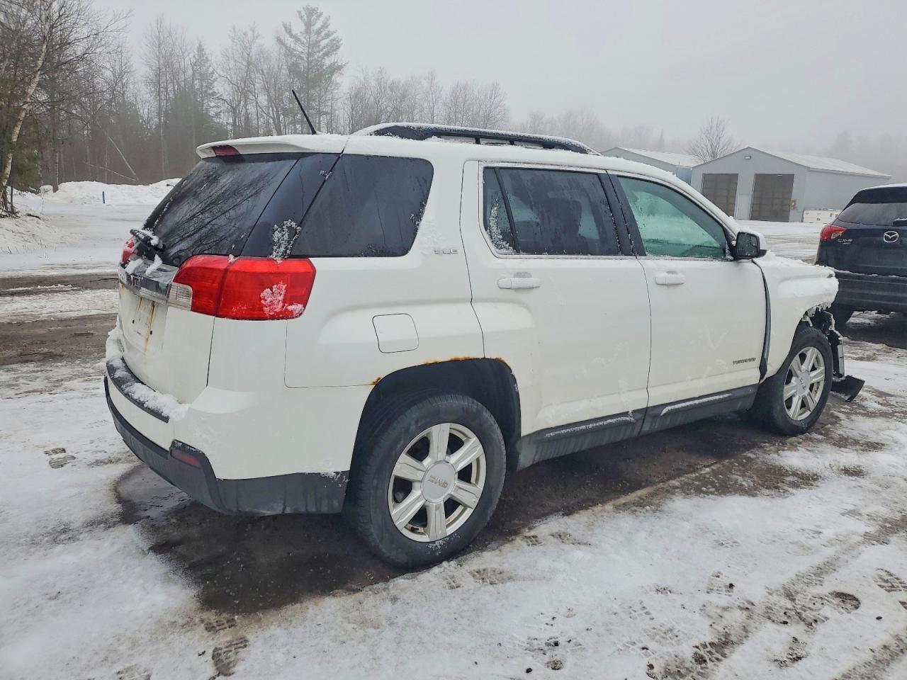 2014 GMC Terrain Sle - Image 3