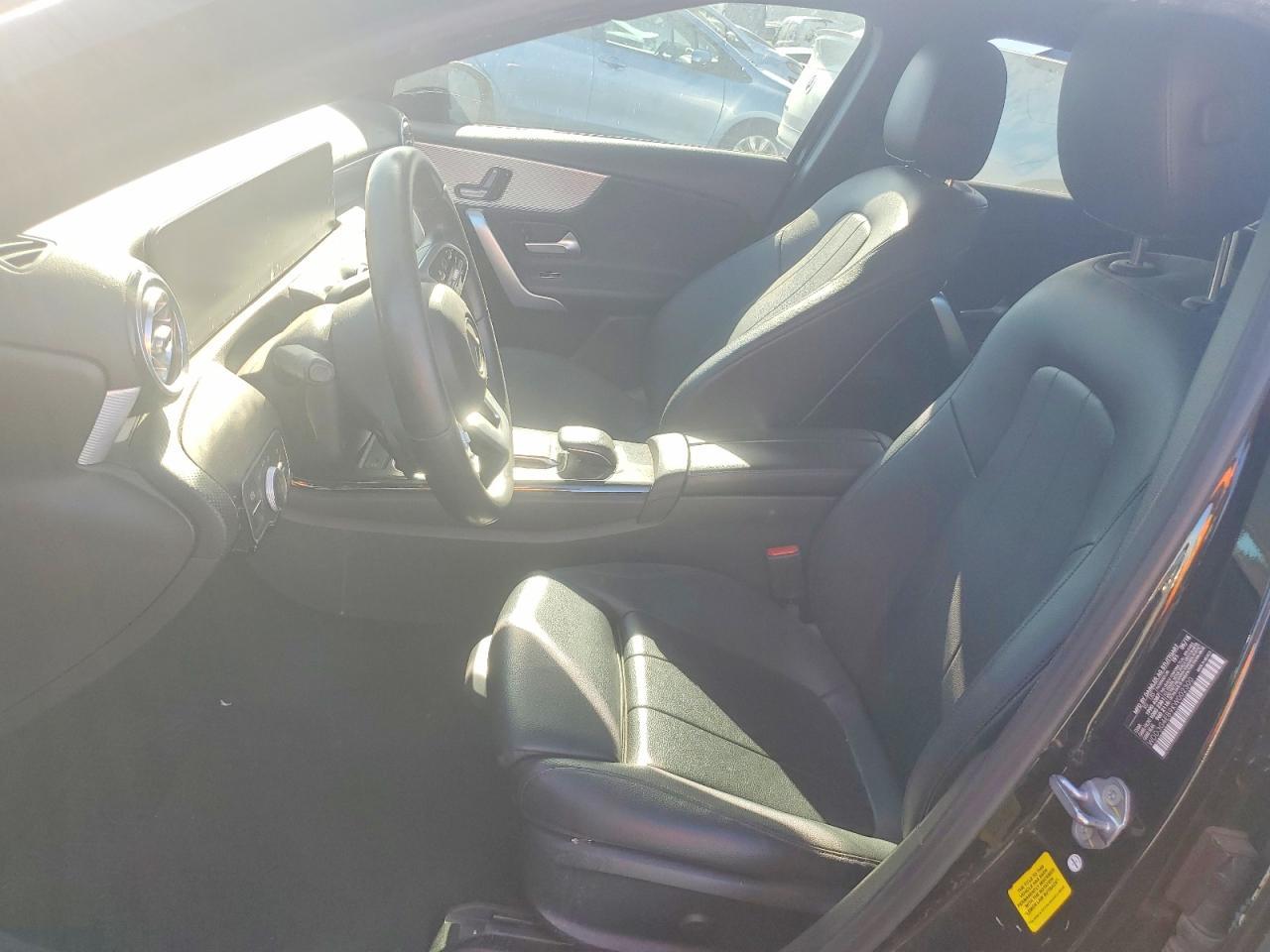 2019 Mercedes-Benz A 220 - Image 7