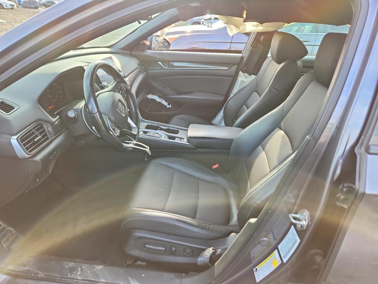2018 Honda Accord Sport - Фото 7
