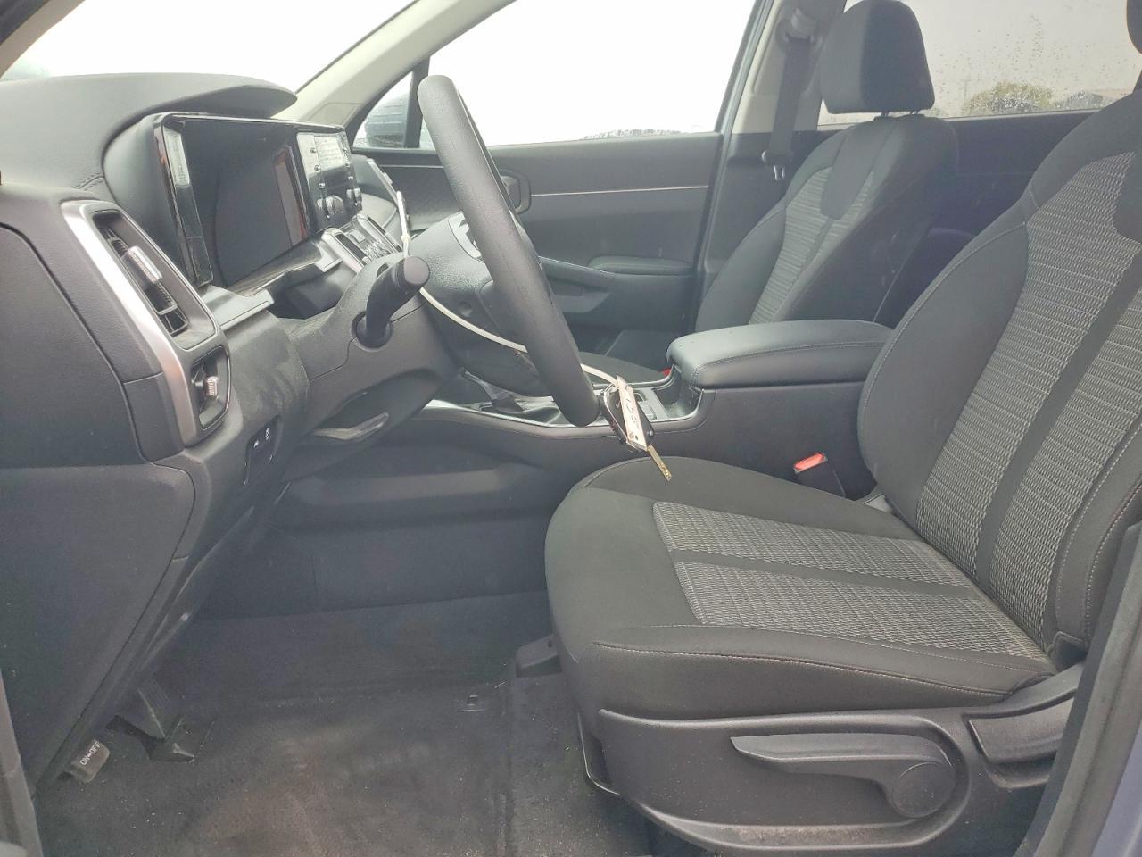 2023 Kia Sorento Lx - Фото 7