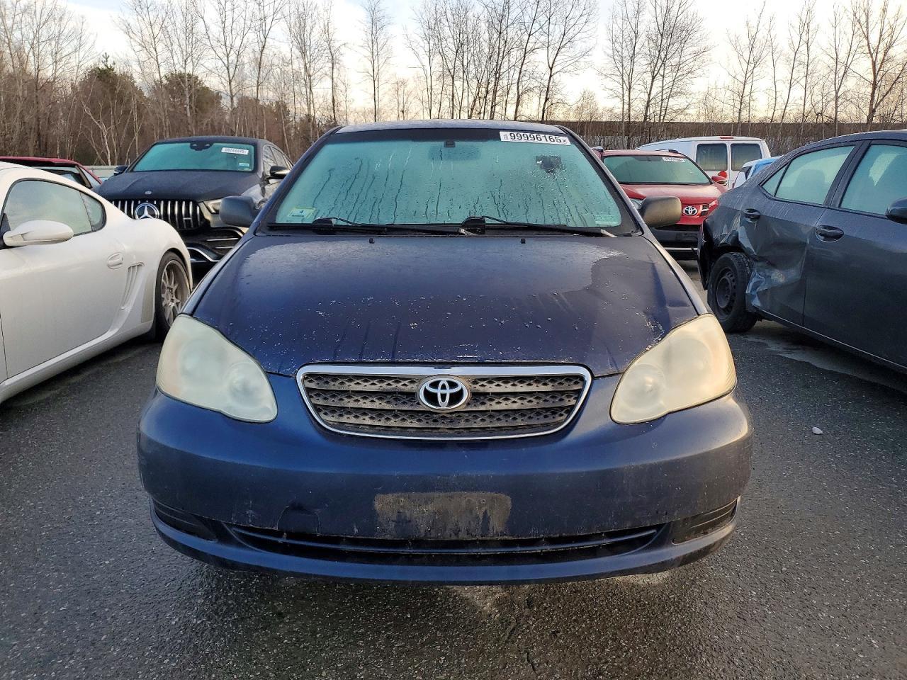 2006 Toyota Corolla Ce - Image 5