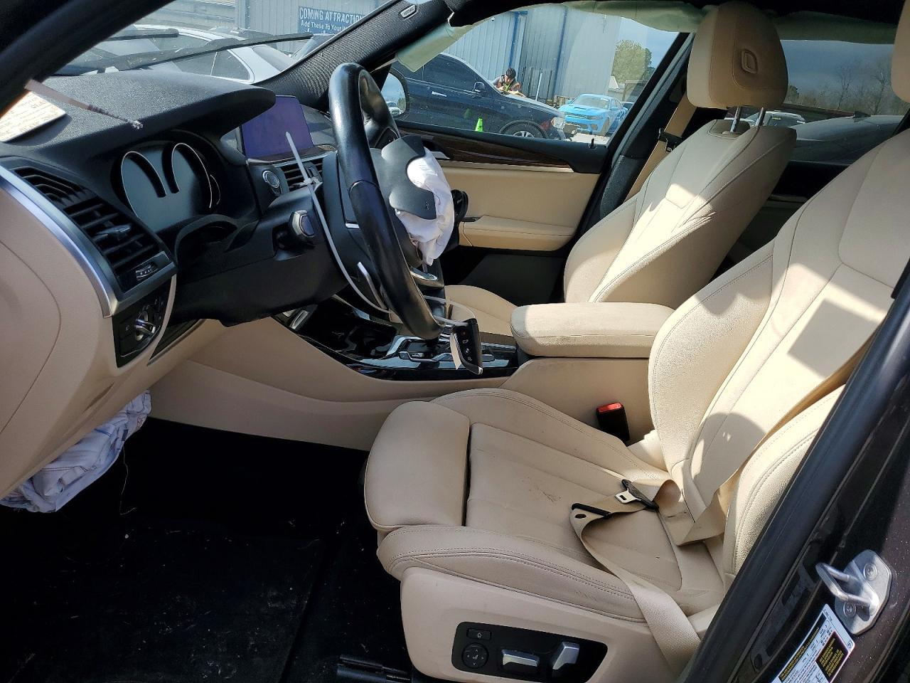 2020 BMW X3 Sdrive30I - Image 7