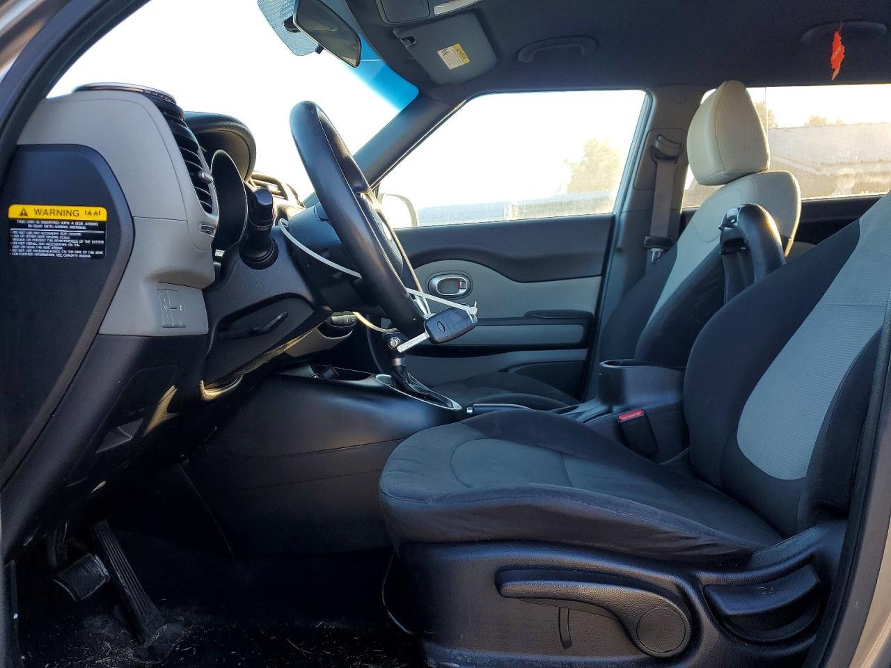 2015 Kia Soul Base - Image 7