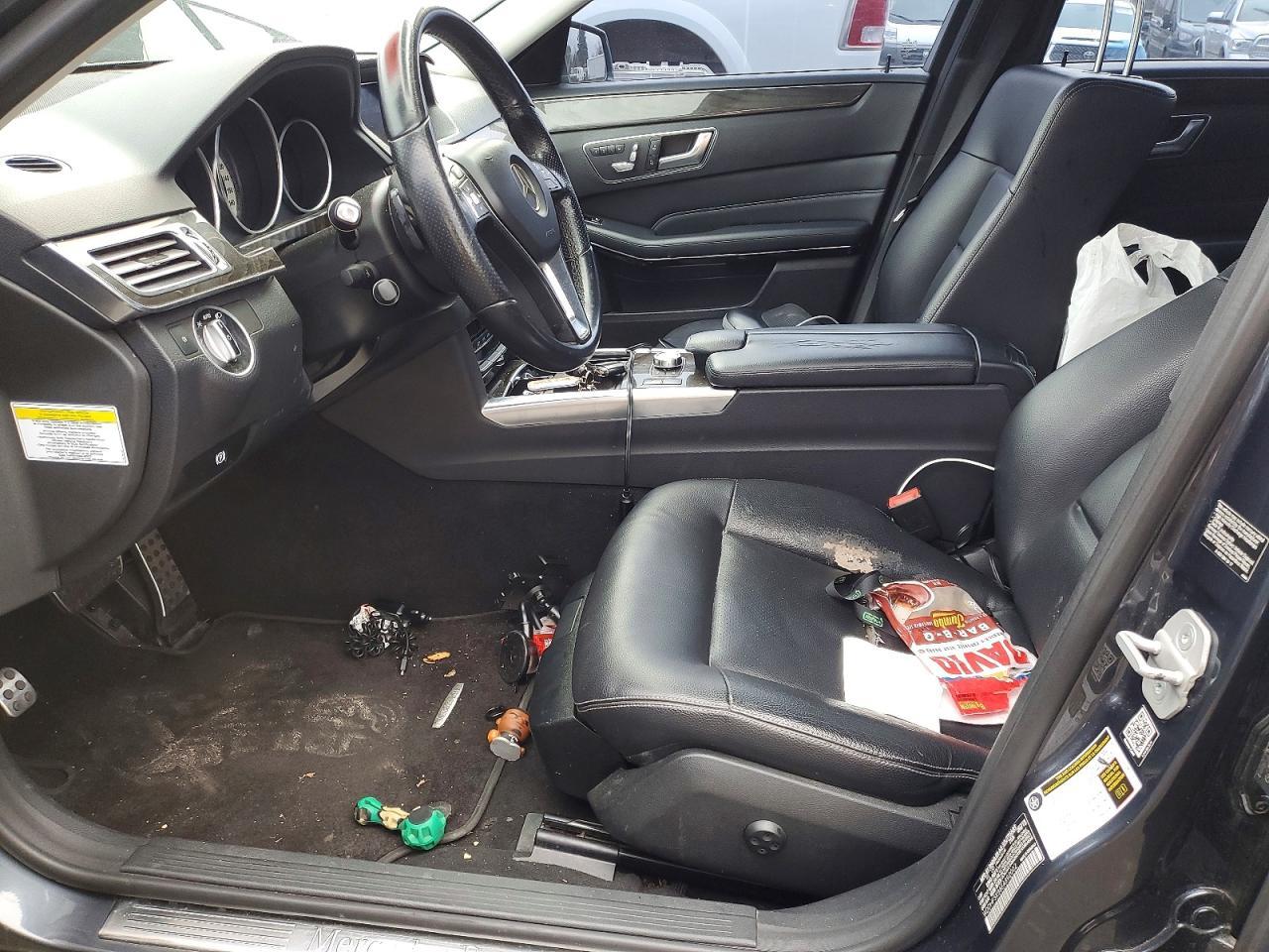 2014 Mercedes-Benz E 350 - Фото 7