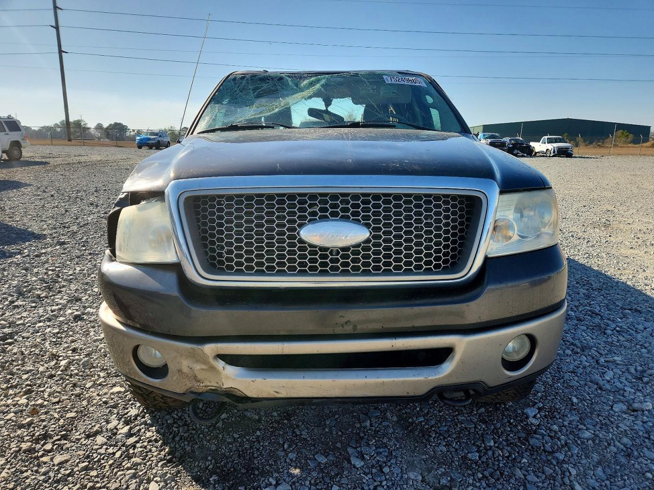 2006 Ford F150 Supercrew - Image 5