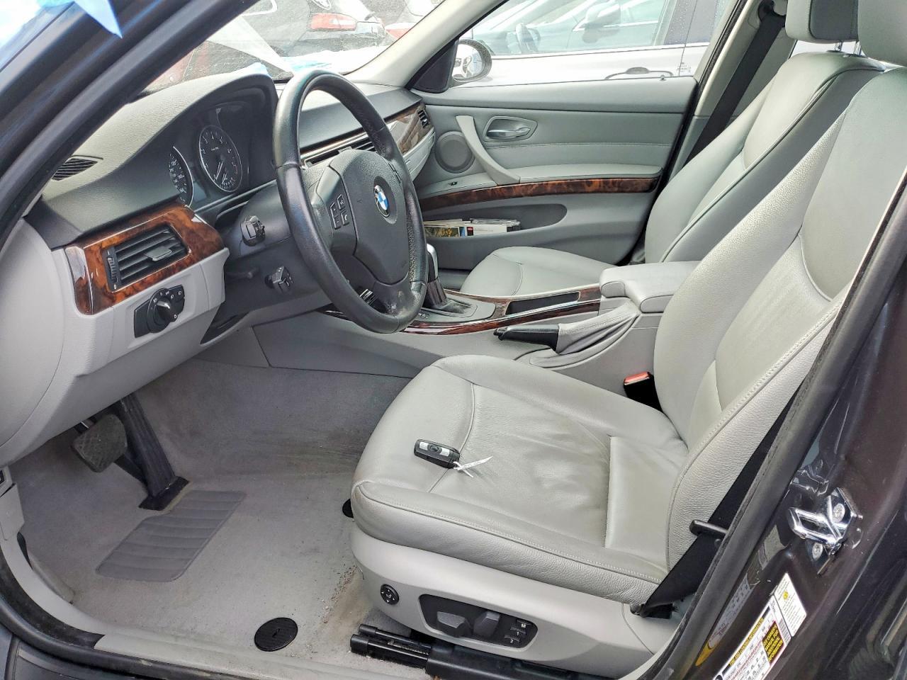 2007 BMW 328 I Sulev - Фото 7