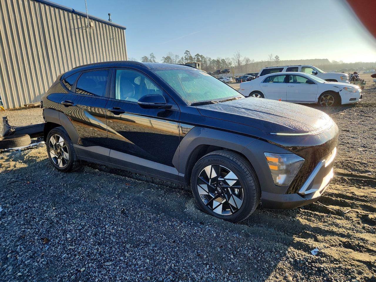 2025 Hyundai Kona Sel - Image 4